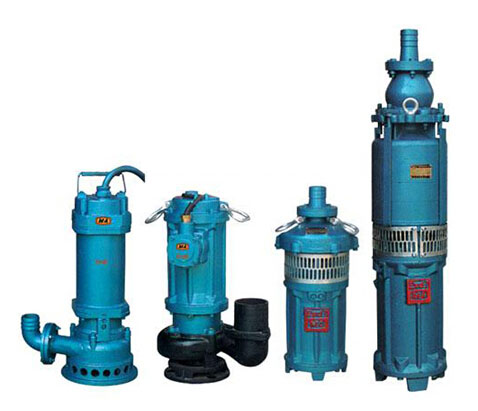 BQW(S)矿用隔爆型排污排沙潜水电泵|BQW隔爆型排污潜水电泵|BQS隔爆型排沙潜水电泵