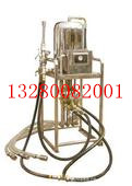 QGZB-14/25型气动高压注浆泵